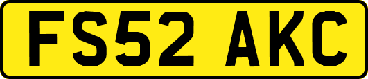 FS52AKC