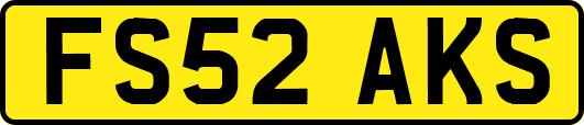 FS52AKS