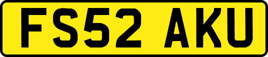 FS52AKU