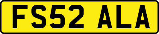 FS52ALA