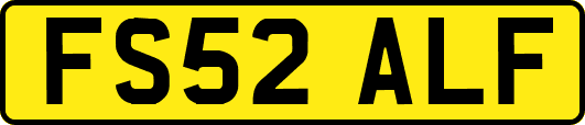 FS52ALF