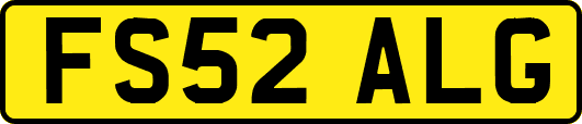 FS52ALG