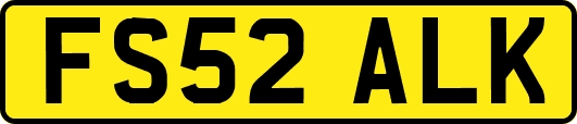 FS52ALK