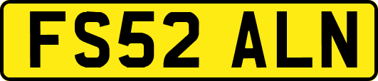 FS52ALN