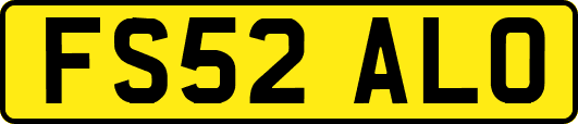 FS52ALO