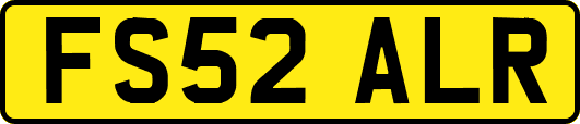 FS52ALR