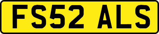 FS52ALS