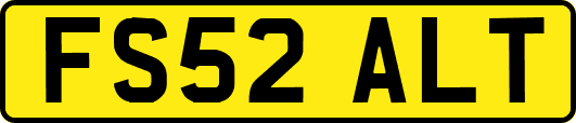 FS52ALT