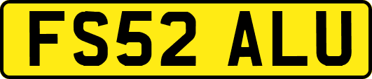 FS52ALU