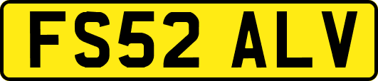 FS52ALV