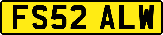 FS52ALW