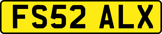 FS52ALX