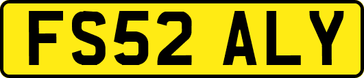 FS52ALY