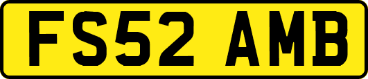 FS52AMB