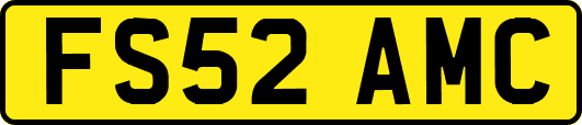 FS52AMC