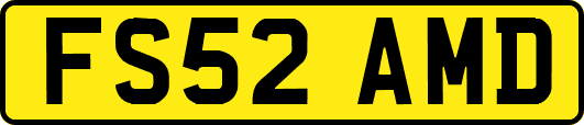 FS52AMD