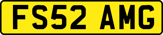 FS52AMG