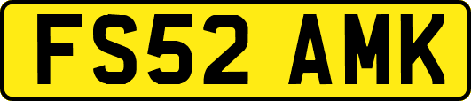 FS52AMK