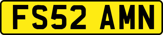 FS52AMN