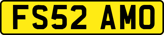 FS52AMO