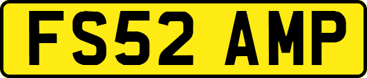 FS52AMP