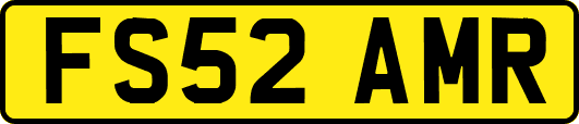 FS52AMR