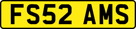 FS52AMS