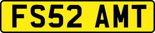 FS52AMT