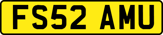 FS52AMU