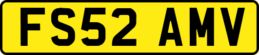 FS52AMV