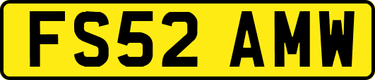 FS52AMW