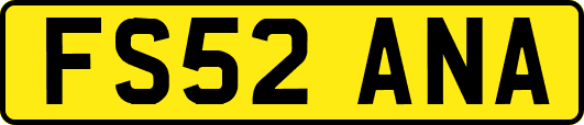 FS52ANA