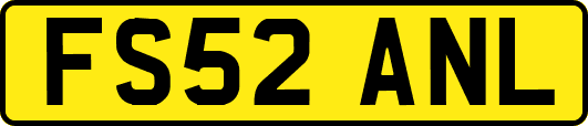 FS52ANL