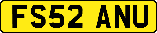 FS52ANU