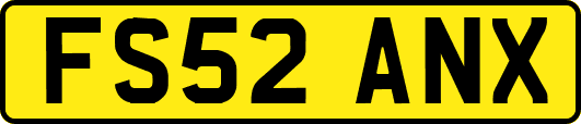 FS52ANX