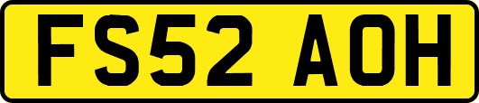 FS52AOH