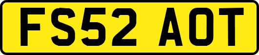 FS52AOT