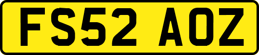 FS52AOZ