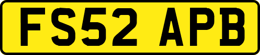 FS52APB