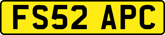 FS52APC