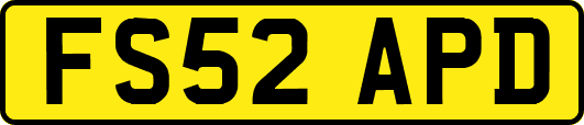 FS52APD