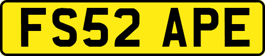 FS52APE