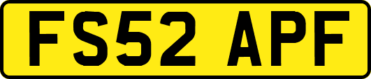 FS52APF