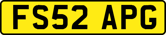 FS52APG