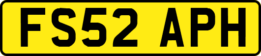 FS52APH