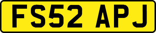 FS52APJ