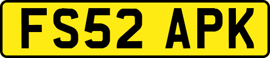 FS52APK
