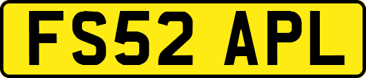 FS52APL