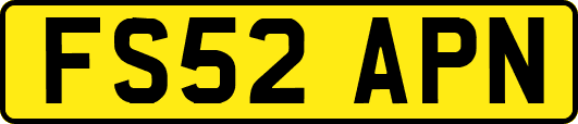 FS52APN
