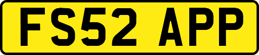 FS52APP